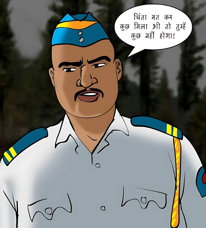 Velamma Hindi Episodes – वेलम्मा हिंदी - 77. Velamma Episode 77 Hindi – Sharab aur Shabab (शराब और शबाब) - Page 39