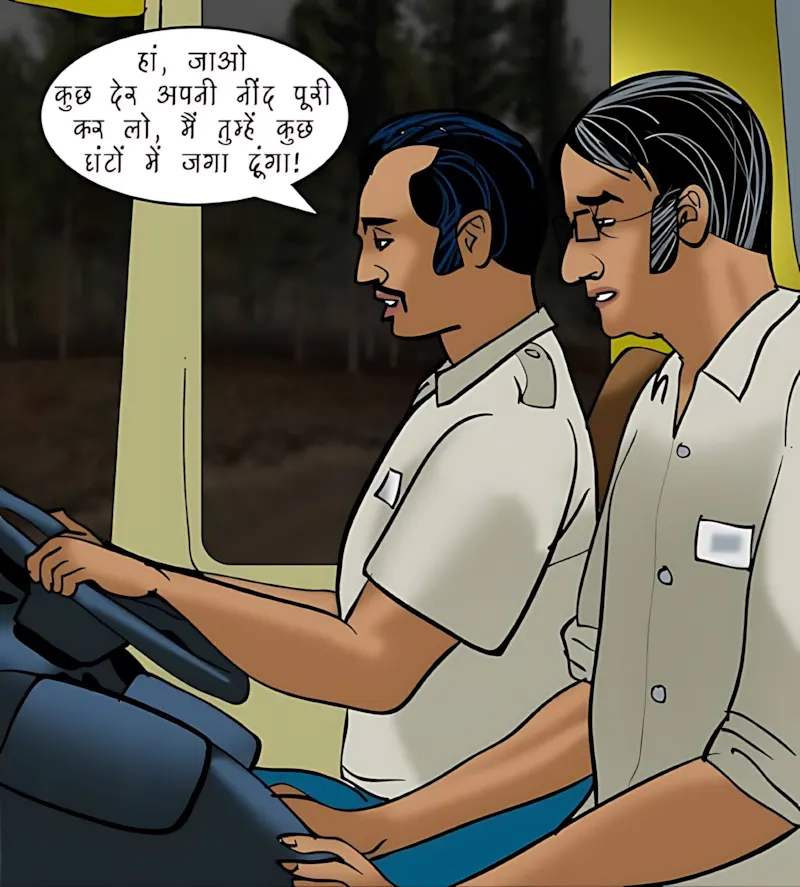 Velamma Hindi Episodes – वेलम्मा हिंदी - 77. Velamma Episode 77 Hindi – Sharab aur Shabab (शराब और शबाब) - Page 71