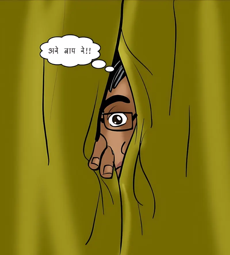 Velamma Hindi Episodes – वेलम्मा हिंदी - 77. Velamma Episode 77 Hindi – Sharab aur Shabab (शराब और शबाब) - Page 74