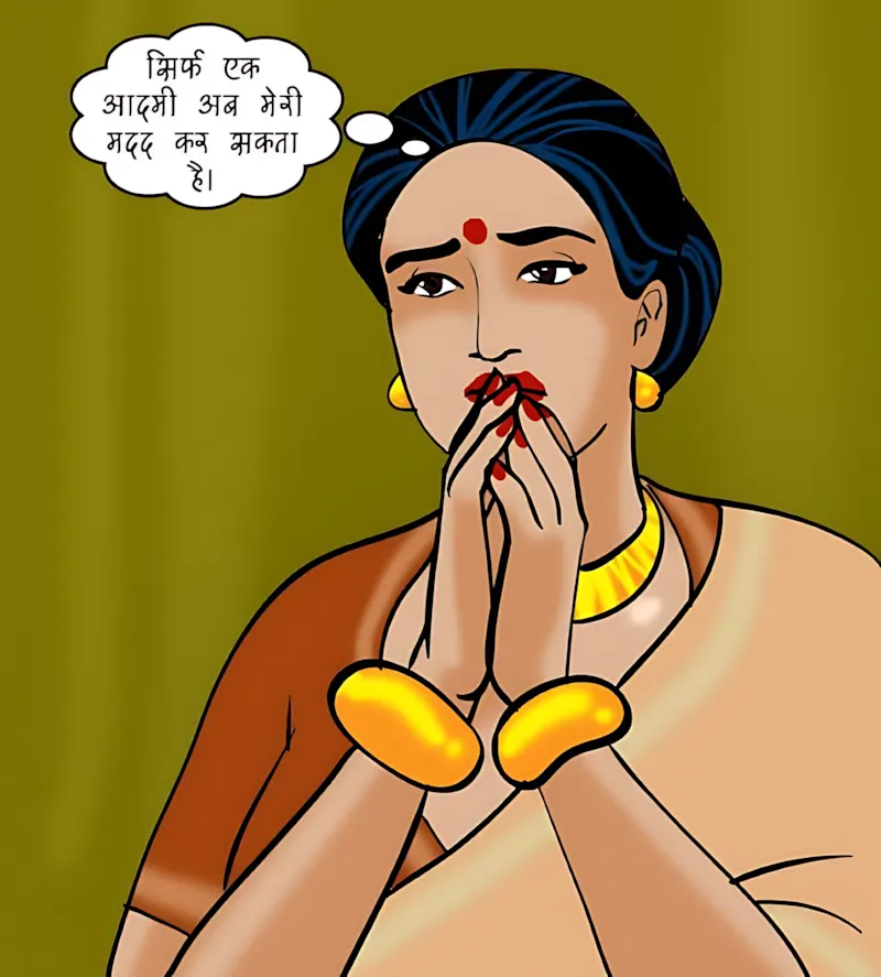 Velamma Hindi Episodes – वेलम्मा हिंदी - 77. Velamma Episode 77 Hindi – Sharab aur Shabab (शराब और शबाब) - Page 129