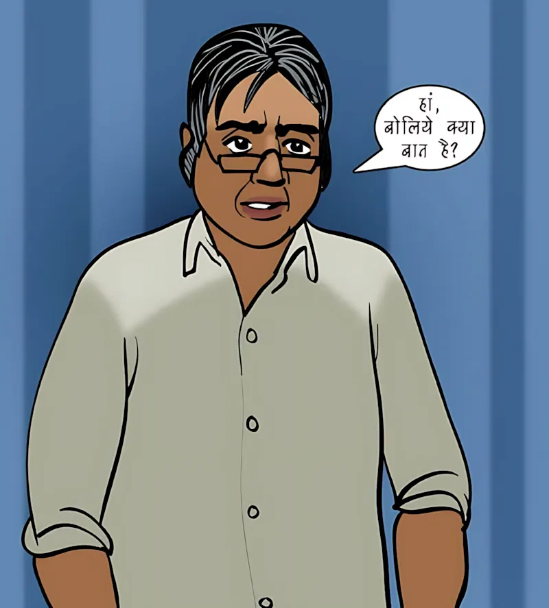 Velamma Hindi Episodes – वेलम्मा हिंदी - 77. Velamma Episode 77 Hindi – Sharab aur Shabab (शराब और शबाब) - Page 132