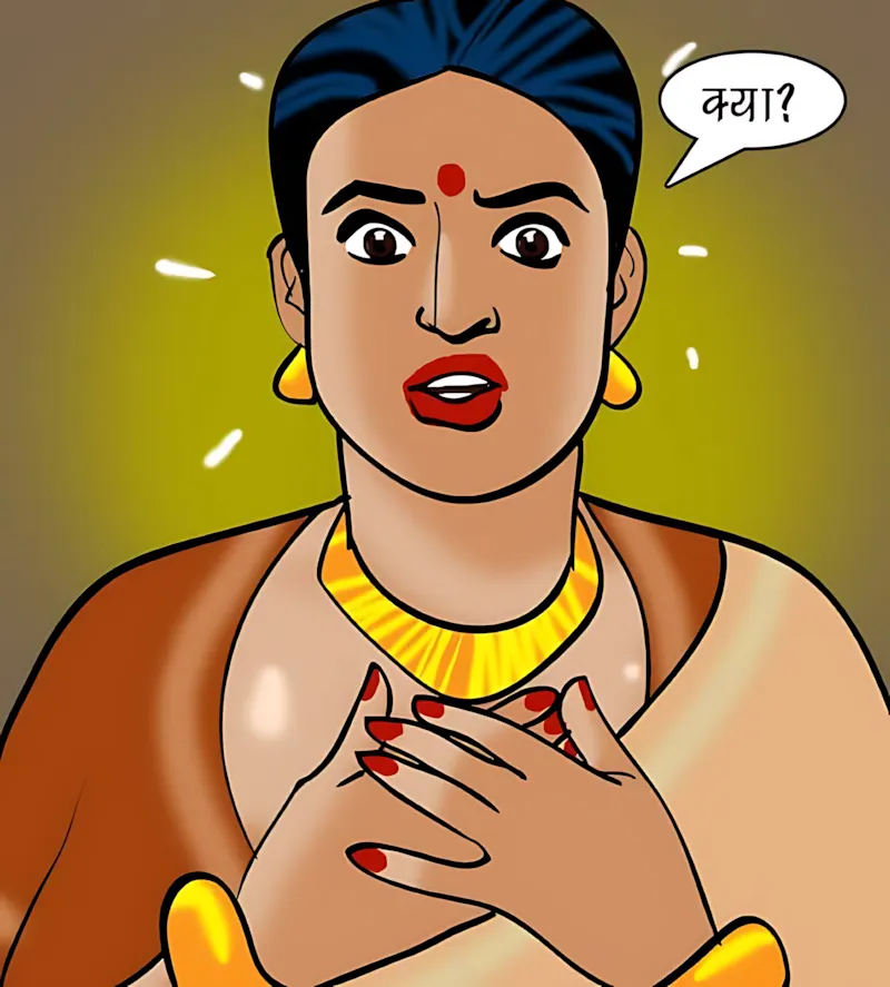 Velamma Hindi Episodes – वेलम्मा हिंदी - 77. Velamma Episode 77 Hindi – Sharab aur Shabab (शराब और शबाब) - Page 137