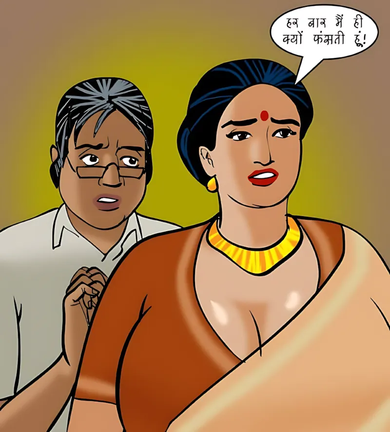 Velamma Hindi Episodes – वेलम्मा हिंदी - 77. Velamma Episode 77 Hindi – Sharab aur Shabab (शराब और शबाब) - Page 140