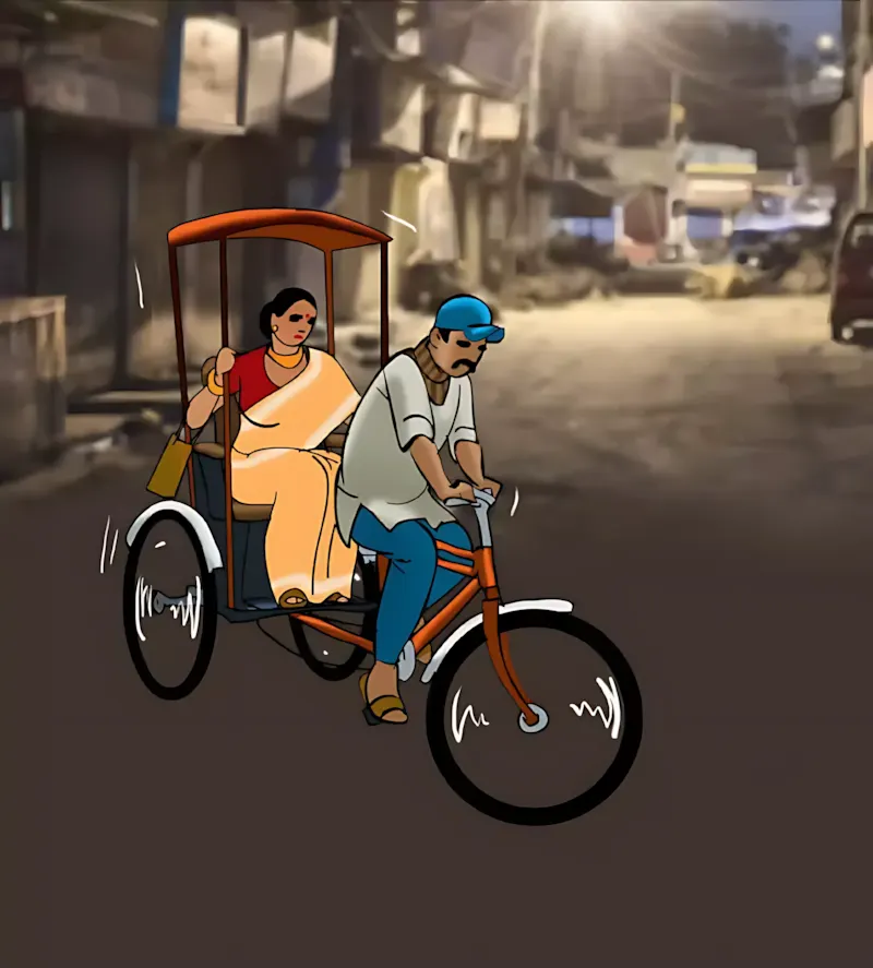 Velamma Hindi Episodes – वेलम्मा हिंदी - 74. Velamma Episode 74 Hindi – Strip Search (स्ट्रिप सर्च) - Page 42
