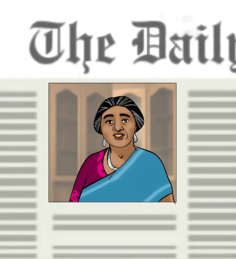 Velamma Hindi Episodes – वेलम्मा हिंदी - 88. Velamma Episode 88 Hindi – Romanchak khel (रोमांचक खेल) - Page 3
