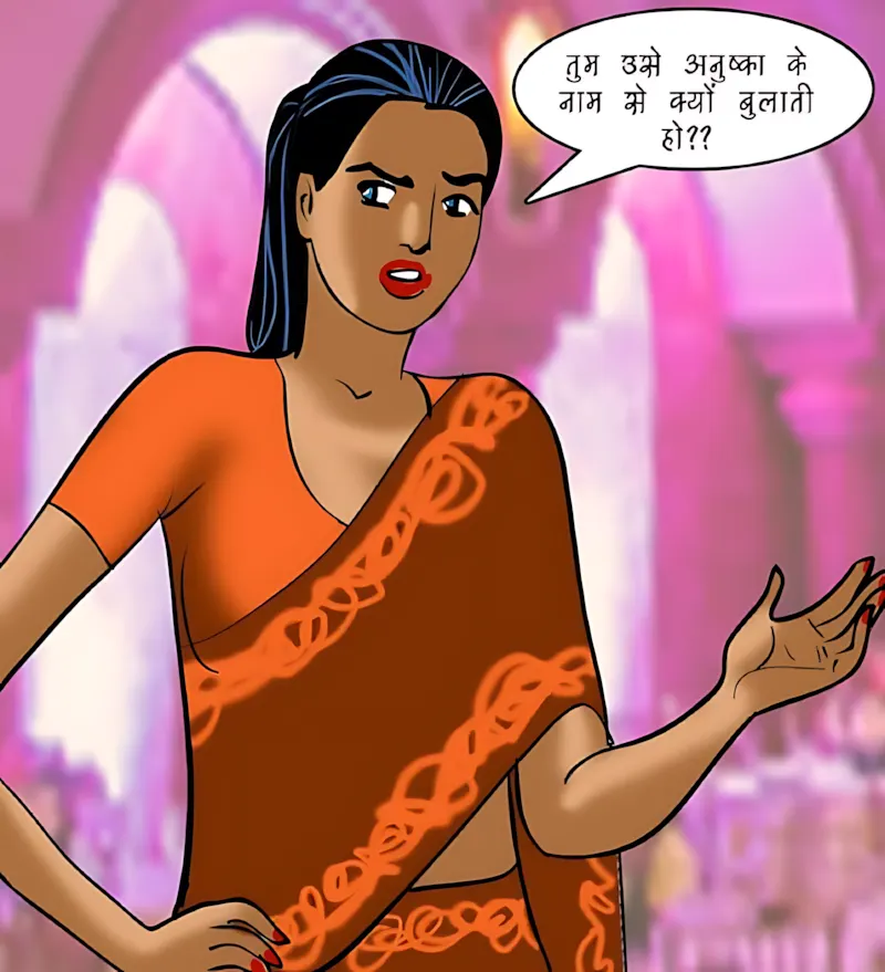 Velamma Hindi Episodes – वेलम्मा हिंदी - 88. Velamma Episode 88 Hindi – Romanchak khel (रोमांचक खेल) - Page 69
