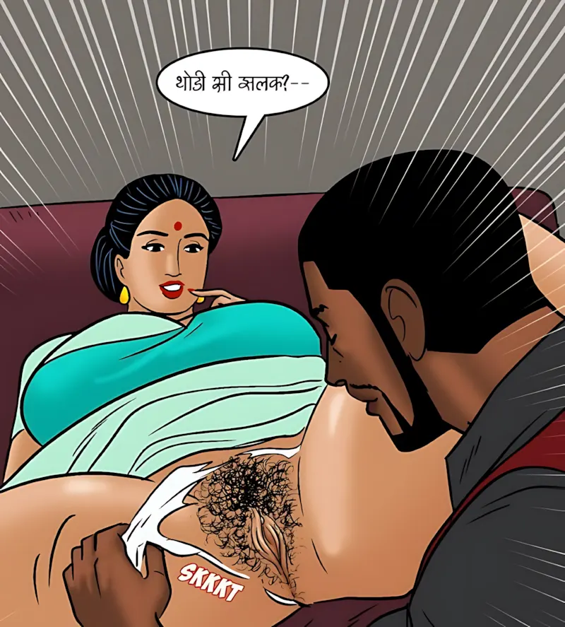 Velamma Hindi Episodes – वेलम्मा हिंदी - 99. Velamma Episode 99 Hindi - झगडे की सुलह - Page 115