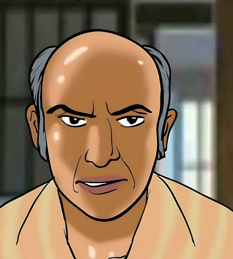 Velamma Hindi Episodes – वेलम्मा हिंदी - 63. Velamma Episode 63 Hindi – Blackmailed (ब्लैकमेल) - Page 50