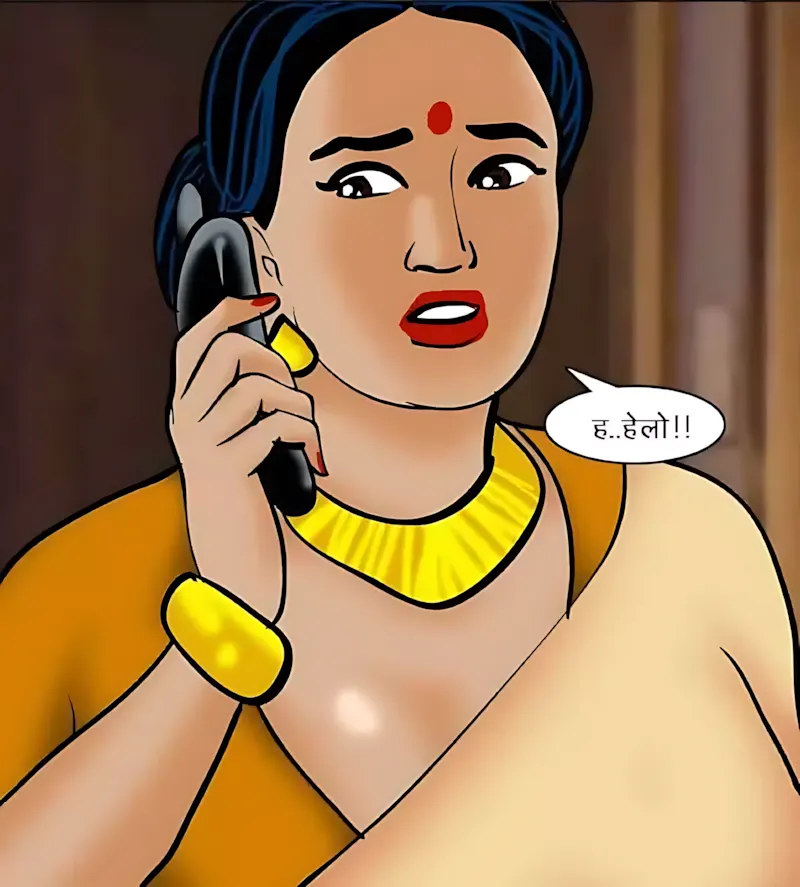 Velamma Hindi Episodes – वेलम्मा हिंदी - 63. Velamma Episode 63 Hindi – Blackmailed (ब्लैकमेल) - Page 120