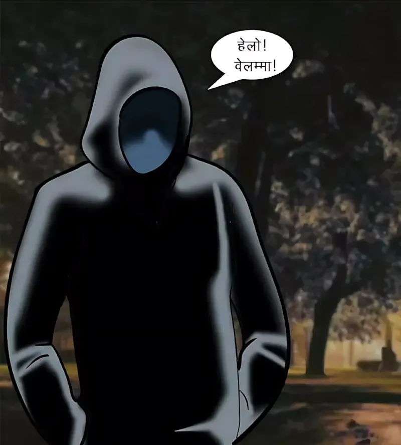 Velamma Hindi Episodes – वेलम्मा हिंदी - 63. Velamma Episode 63 Hindi – Blackmailed (ब्लैकमेल) - Page 137
