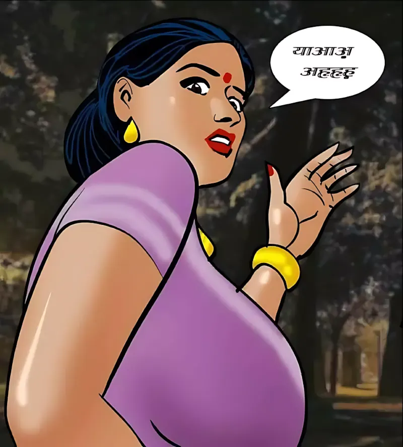 Velamma Hindi Episodes – वेलम्मा हिंदी - 63. Velamma Episode 63 Hindi – Blackmailed (ब्लैकमेल) - Page 138