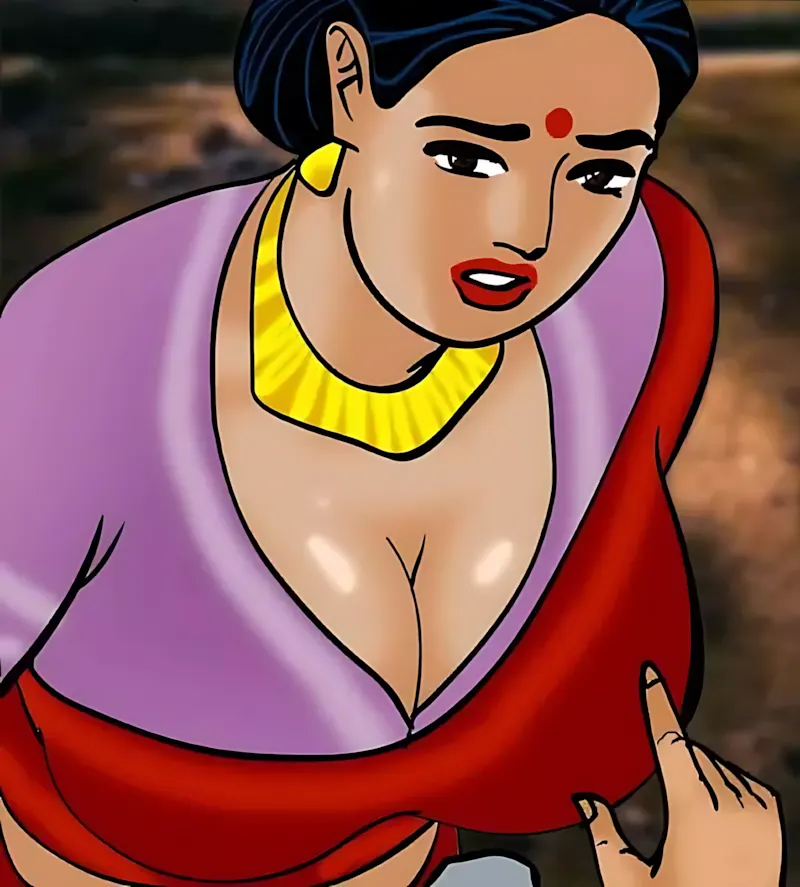 Velamma Hindi Episodes – वेलम्मा हिंदी - 63. Velamma Episode 63 Hindi – Blackmailed (ब्लैकमेल) - Page 144