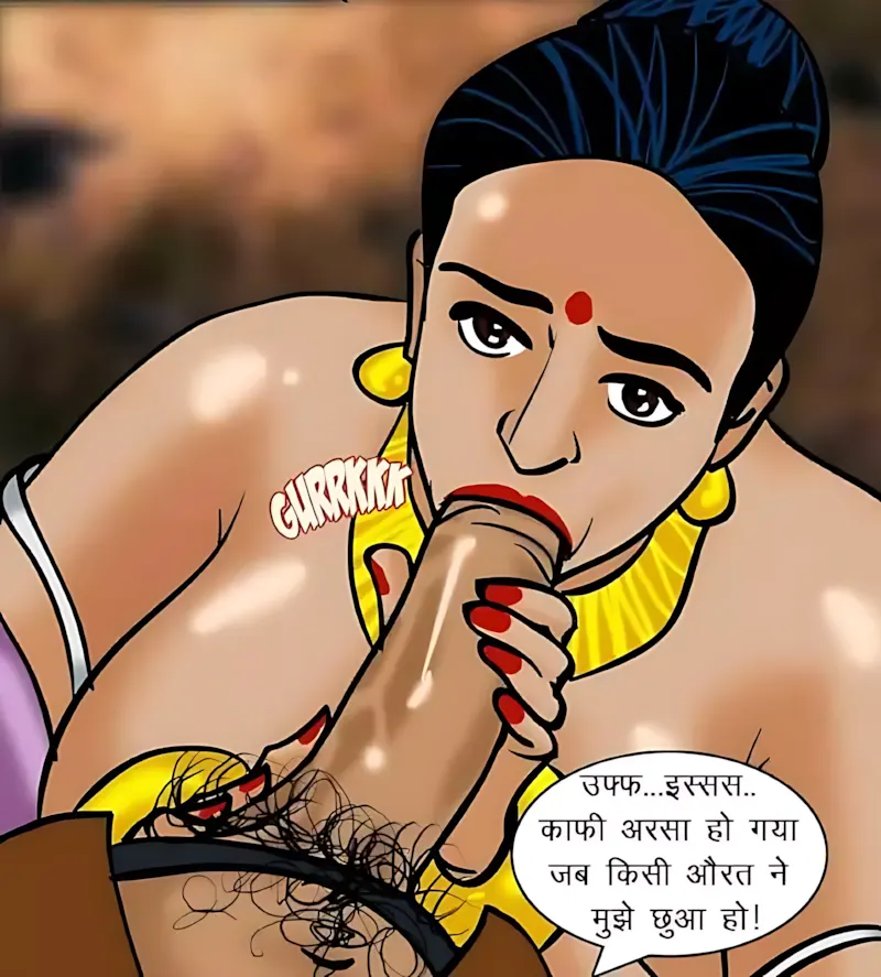 Velamma Hindi Episodes – वेलम्मा हिंदी - 63. Velamma Episode 63 Hindi – Blackmailed (ब्लैकमेल) - Page 174