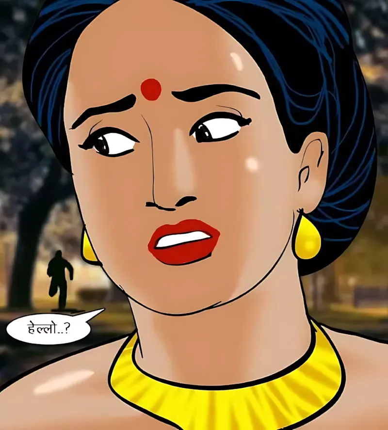 Velamma Hindi Episodes – वेलम्मा हिंदी - 63. Velamma Episode 63 Hindi – Blackmailed (ब्लैकमेल) - Page 199