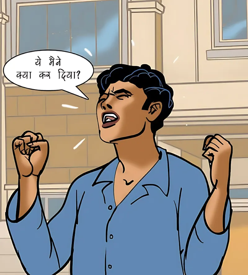 Velamma Hindi Episodes – वेलम्मा हिंदी - 94. Velamma Episode 94 Hindi – Bhagodi dulhan (भगोड़ी दुल्हन) - Page 13