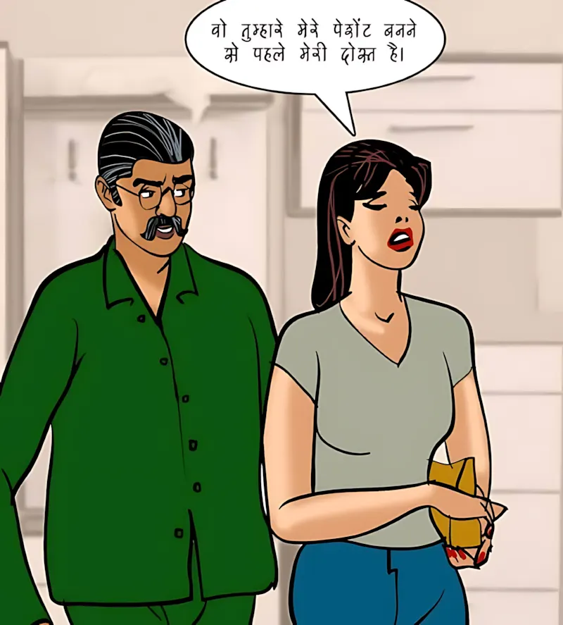 Velamma Hindi Episodes – वेलम्मा हिंदी - 94. Velamma Episode 94 Hindi – Bhagodi dulhan (भगोड़ी दुल्हन) - Page 78