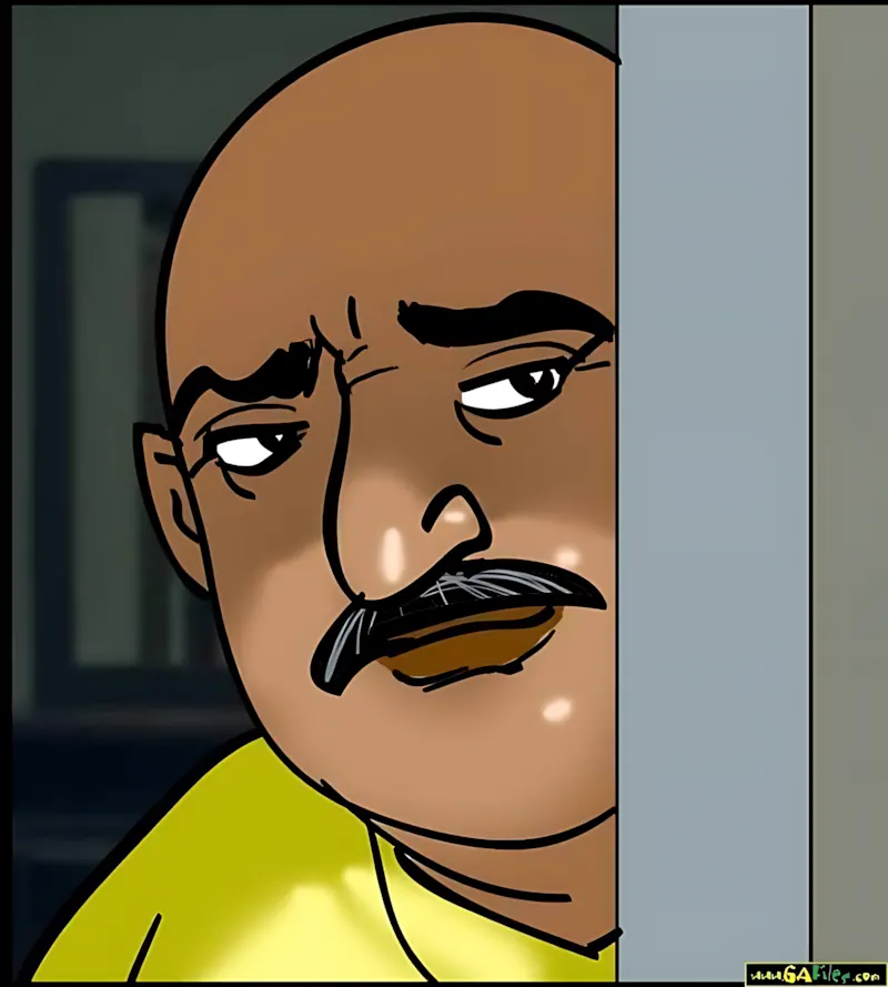 Velamma Hindi Episodes – वेलम्मा हिंदी - 52. Velamma Episode 52 Hindi – Chori pakdi gai (चोरी पकड़ी गयी) - Page 67