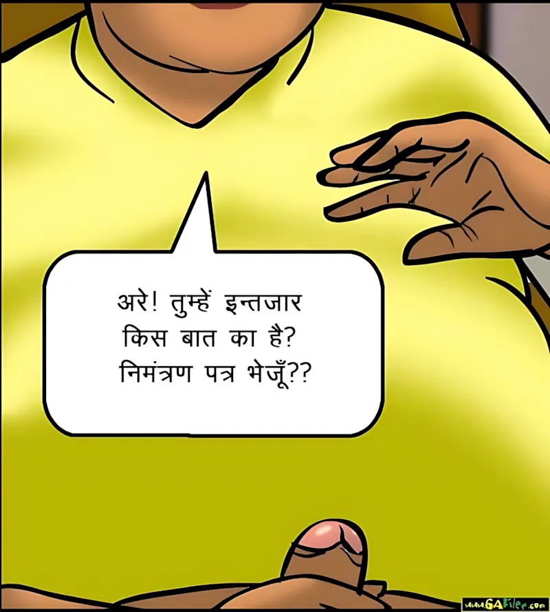 Velamma Hindi Episodes – वेलम्मा हिंदी - 52. Velamma Episode 52 Hindi – Chori pakdi gai (चोरी पकड़ी गयी) - Page 139