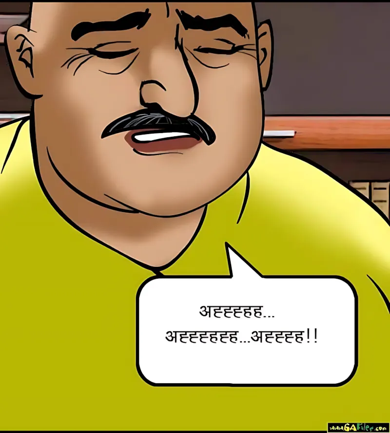Velamma Hindi Episodes – वेलम्मा हिंदी - 52. Velamma Episode 52 Hindi – Chori pakdi gai (चोरी पकड़ी गयी) - Page 173