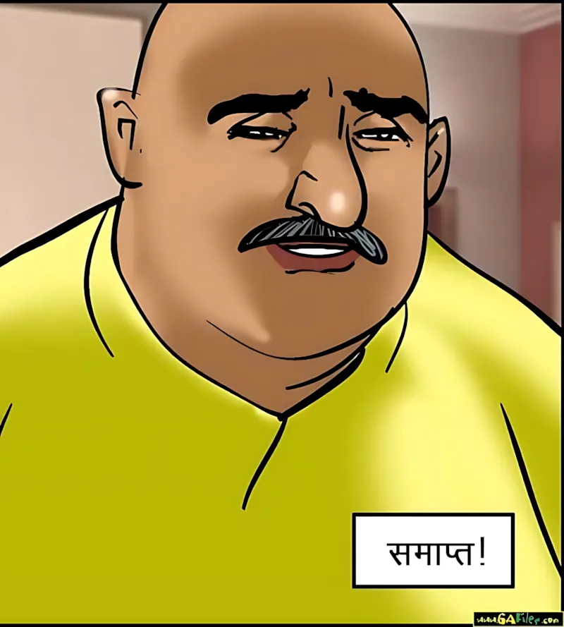 Velamma Hindi Episodes – वेलम्मा हिंदी - 52. Velamma Episode 52 Hindi – Chori pakdi gai (चोरी पकड़ी गयी) - Page 200