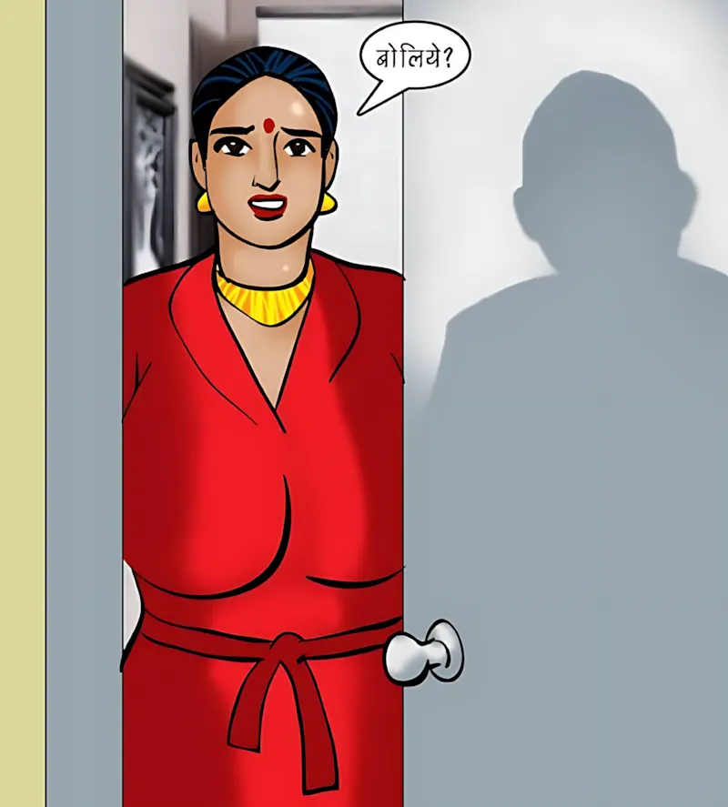 Velamma Hindi Episodes – वेलम्मा हिंदी - 78. Velamma Episode 78 Hindi – Digital Penetration (डिजिटल पेनेट्रेशन) - Page 157