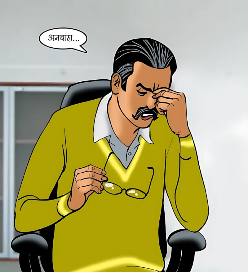 Velamma Hindi Episodes – वेलम्मा हिंदी - 89. Velamma Episode 89 Hindi – Josh jwani ka (जोश जवानी का) - Page 13