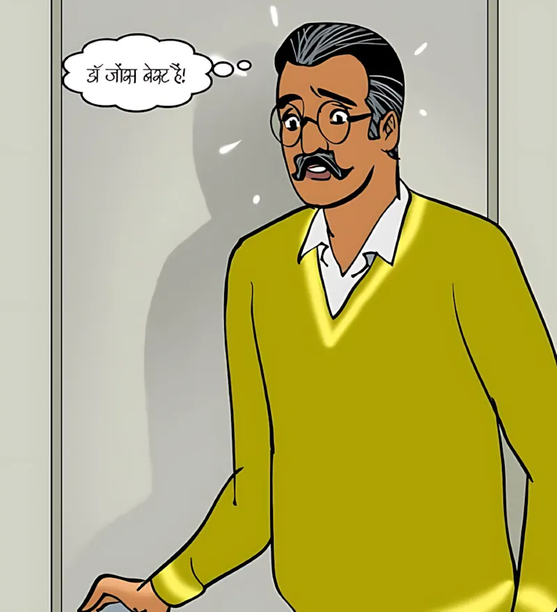 Velamma Hindi Episodes – वेलम्मा हिंदी - 89. Velamma Episode 89 Hindi – Josh jwani ka (जोश जवानी का) - Page 43