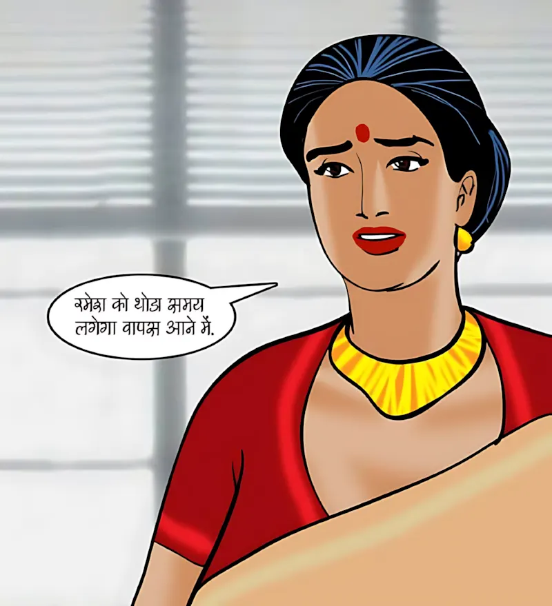 Velamma Hindi Episodes – वेलम्मा हिंदी - 89. Velamma Episode 89 Hindi – Josh jwani ka (जोश जवानी का) - Page 67