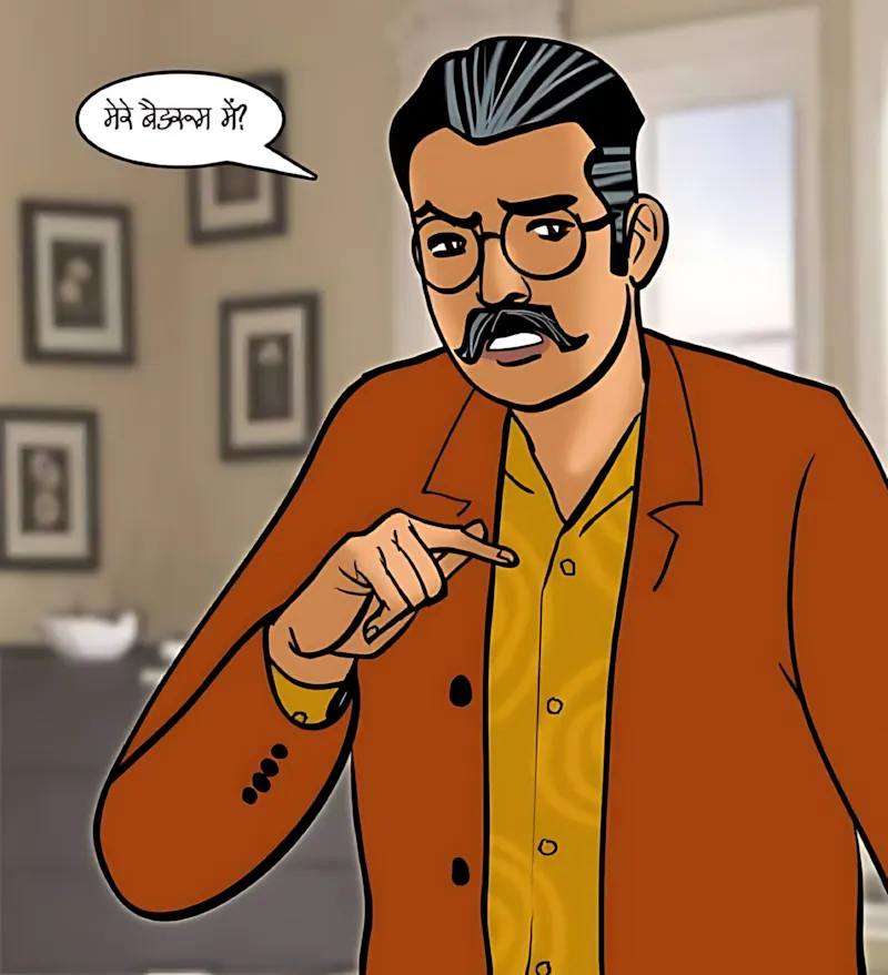 Velamma Hindi Episodes – वेलम्मा हिंदी - 89. Velamma Episode 89 Hindi – Josh jwani ka (जोश जवानी का) - Page 160