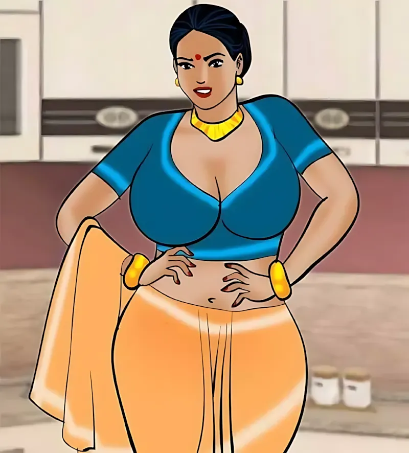 Velamma Hindi Episodes – वेलम्मा हिंदी - 69. Velamma Episode 69 Hindi – Velamma Cam_ Online Now! (वेलम्मा कैम_ अब ऑन लाइन) - Page 12