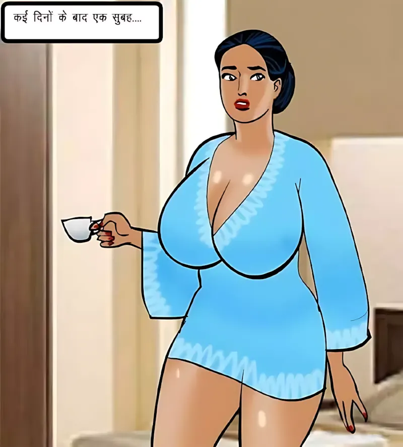 Velamma Hindi Episodes – वेलम्मा हिंदी - 69. Velamma Episode 69 Hindi – Velamma Cam_ Online Now! (वेलम्मा कैम_ अब ऑन लाइन) - Page 68