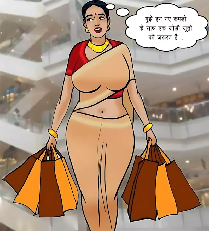 Velamma Hindi Episodes – वेलम्मा हिंदी - 69. Velamma Episode 69 Hindi – Velamma Cam_ Online Now! (वेलम्मा कैम_ अब ऑन लाइन) - Page 73