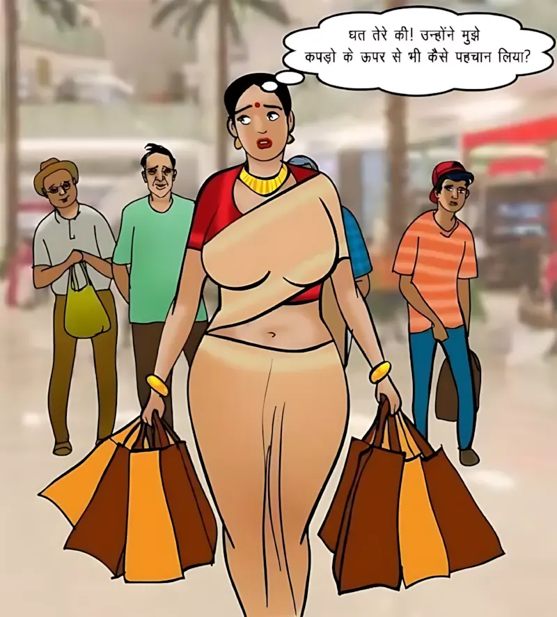 Velamma Hindi Episodes – वेलम्मा हिंदी - 69. Velamma Episode 69 Hindi – Velamma Cam_ Online Now! (वेलम्मा कैम_ अब ऑन लाइन) - Page 83
