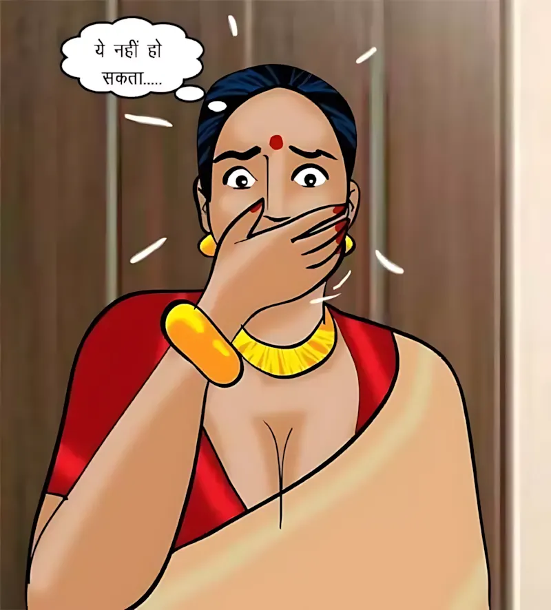 Velamma Hindi Episodes – वेलम्मा हिंदी - 69. Velamma Episode 69 Hindi – Velamma Cam_ Online Now! (वेलम्मा कैम_ अब ऑन लाइन) - Page 87