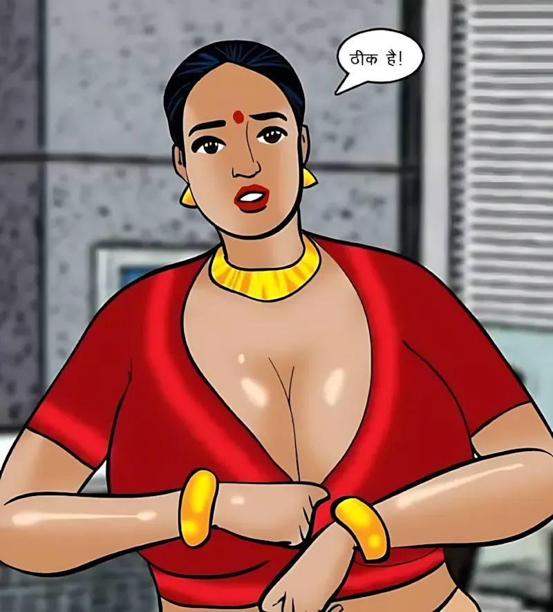 Velamma Hindi Episodes – वेलम्मा हिंदी - 69. Velamma Episode 69 Hindi – Velamma Cam_ Online Now! (वेलम्मा कैम_ अब ऑन लाइन) - Page 120