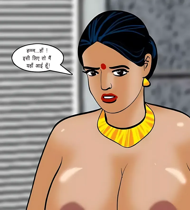 Velamma Hindi Episodes – वेलम्मा हिंदी - 69. Velamma Episode 69 Hindi – Velamma Cam_ Online Now! (वेलम्मा कैम_ अब ऑन लाइन) - Page 130