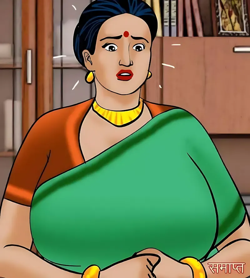 Velamma Hindi Episodes – वेलम्मा हिंदी - 69. Velamma Episode 69 Hindi – Velamma Cam_ Online Now! (वेलम्मा कैम_ अब ऑन लाइन) - Page 177