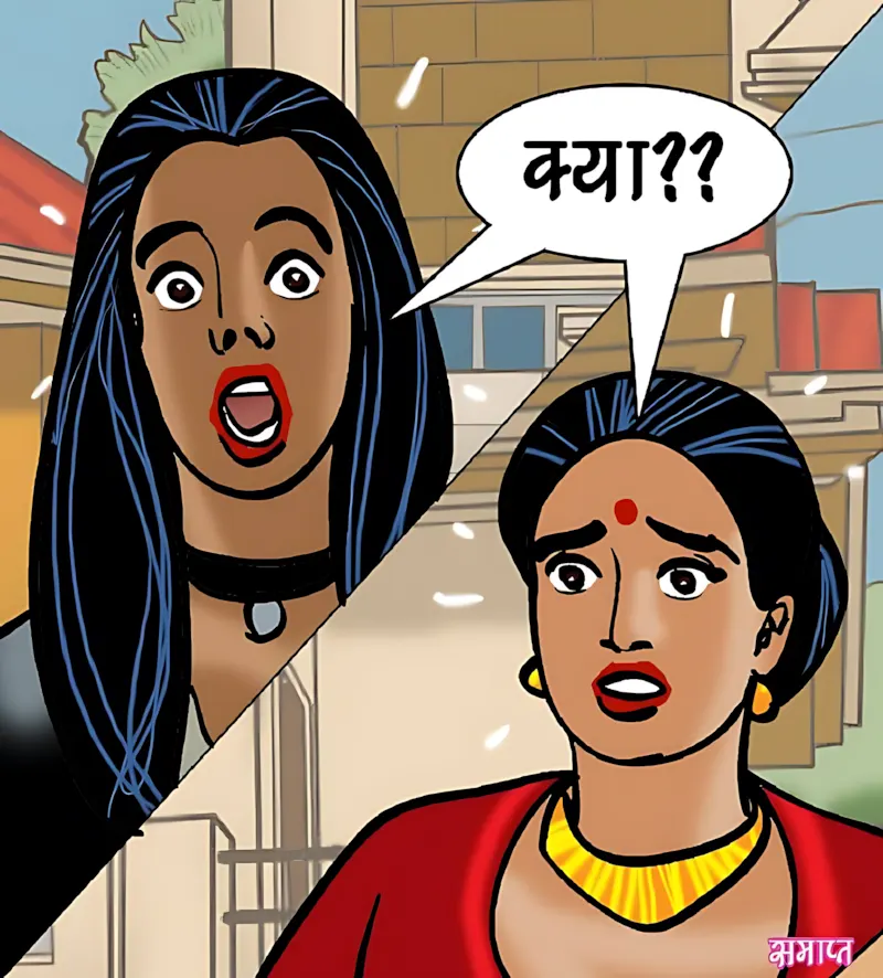 Velamma Hindi Episodes – वेलम्मा हिंदी - 93. Velamma Episode 93 Hindi – Kathputli Master (कठपुतली मास्टर) - Page 139
