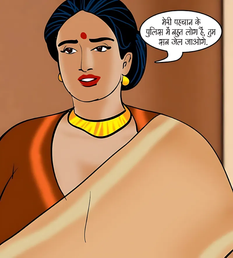 Velamma Hindi Episodes – वेलम्मा हिंदी - 79. Velamma Episode 79 Hindi – A Betting Scandal (सट्टा पड़ा उल्टा) - Page 72