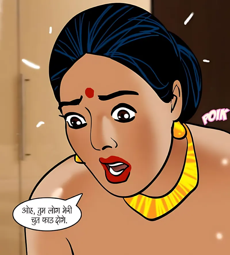 Velamma Hindi Episodes – वेलम्मा हिंदी - 79. Velamma Episode 79 Hindi – A Betting Scandal (सट्टा पड़ा उल्टा) - Page 149