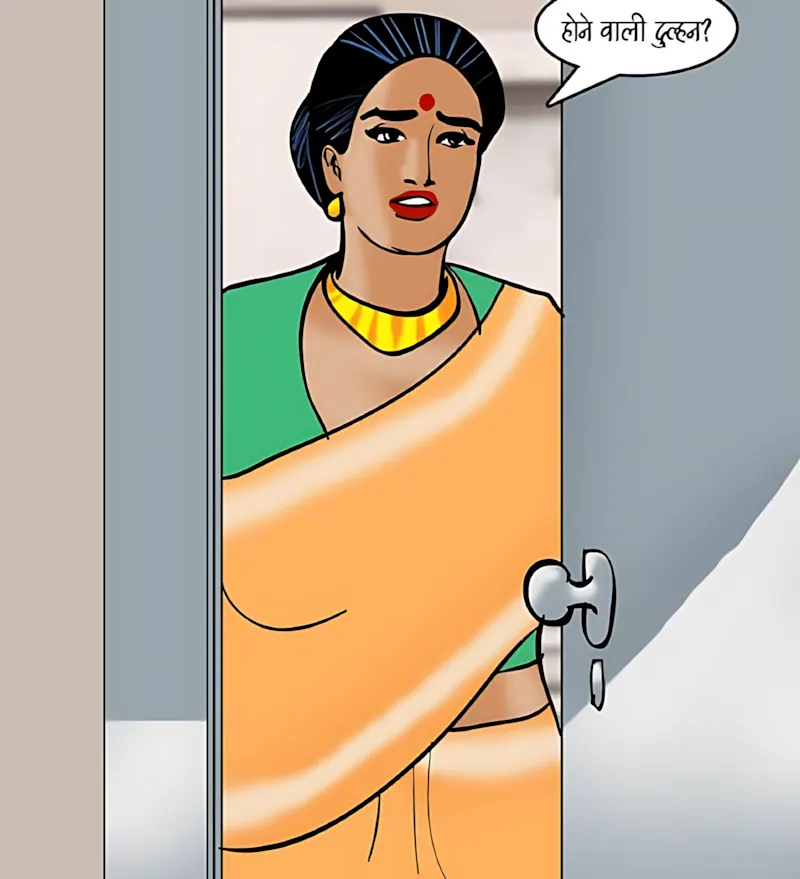 Velamma Hindi Episodes – वेलम्मा हिंदी - 90. Velamma Episode 90 Hindi – Welcome Tanika (वेलकम तनिका) - Page 19