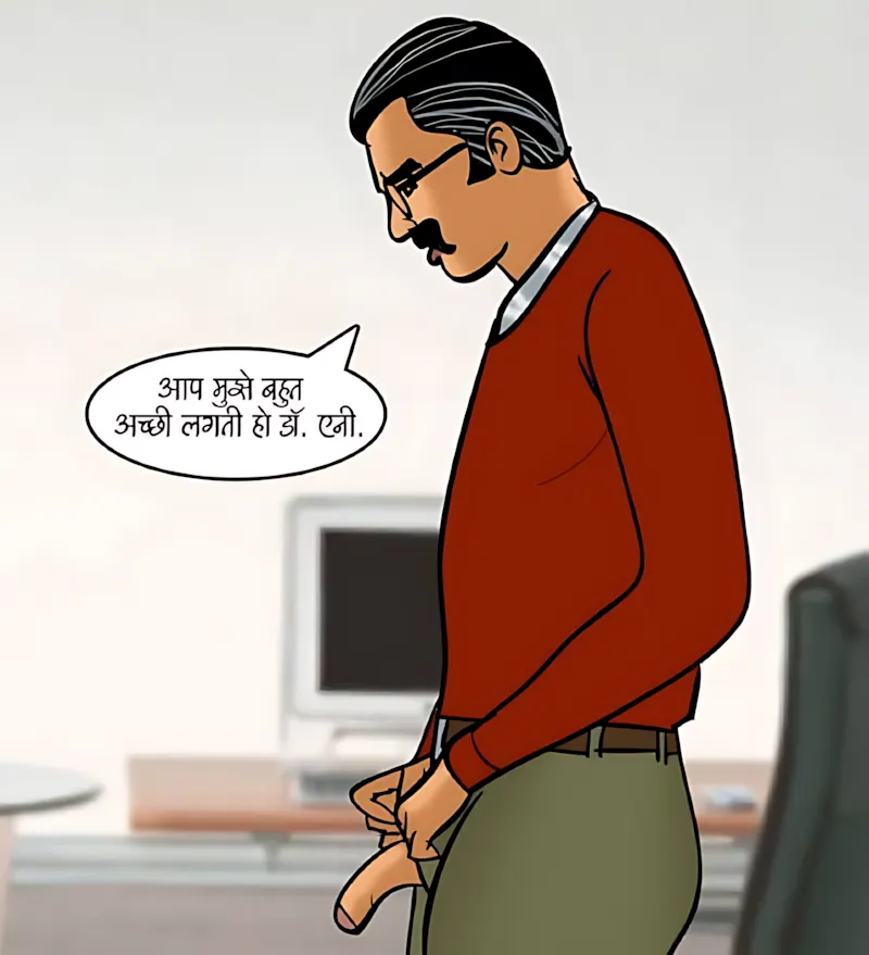 Velamma Hindi Episodes – वेलम्मा हिंदी - 90. Velamma Episode 90 Hindi – Welcome Tanika (वेलकम तनिका) - Page 73