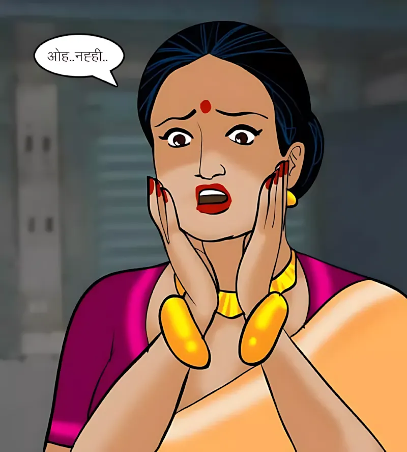 Velamma Hindi Episodes – वेलम्मा हिंदी - 68. Velamma Episode 68 Hindi – Train me chudai (ट्रेन में चुदाई) - Page 162