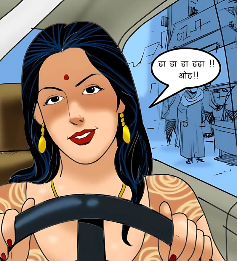 Velamma Hindi Episodes – वेलम्मा हिंदी - 57. Velamma Episode 57 Hindi – Savita ke 50 roop (सविता के 50 रूप) - Page 12