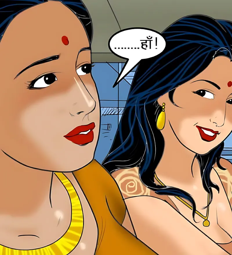 Velamma Hindi Episodes – वेलम्मा हिंदी - 57. Velamma Episode 57 Hindi – Savita ke 50 roop (सविता के 50 रूप) - Page 21