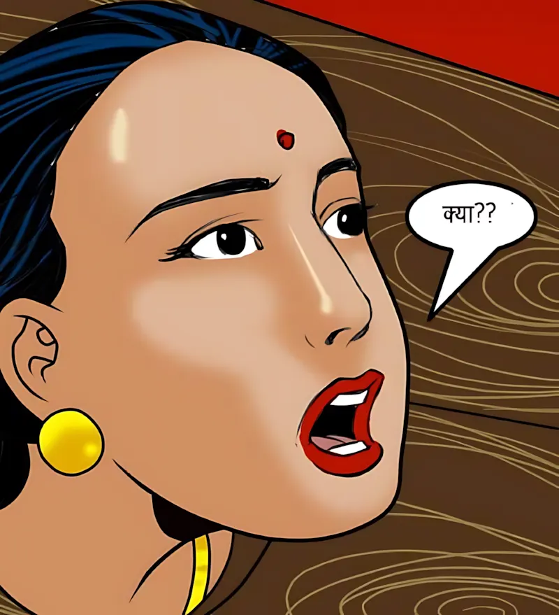 Velamma Hindi Episodes – वेलम्मा हिंदी - 57. Velamma Episode 57 Hindi – Savita ke 50 roop (सविता के 50 रूप) - Page 94