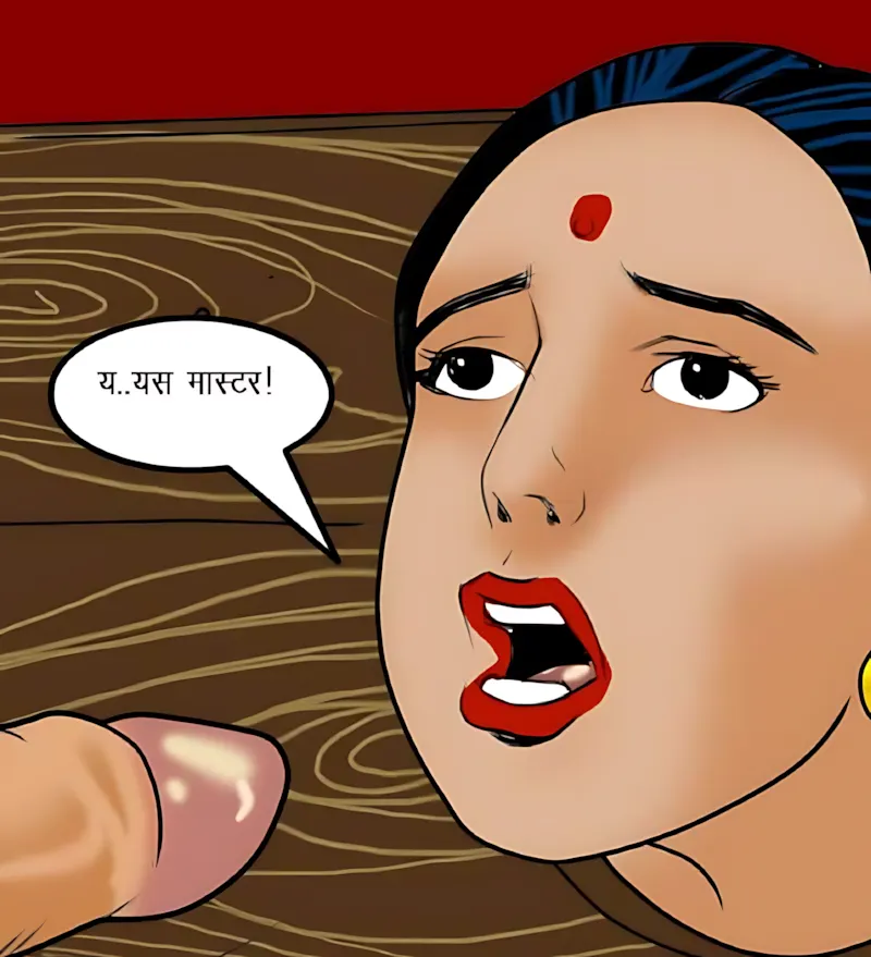 Velamma Hindi Episodes – वेलम्मा हिंदी - 57. Velamma Episode 57 Hindi – Savita ke 50 roop (सविता के 50 रूप) - Page 103