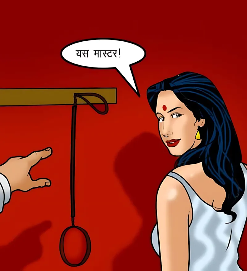 Velamma Hindi Episodes – वेलम्मा हिंदी - 57. Velamma Episode 57 Hindi – Savita ke 50 roop (सविता के 50 रूप) - Page 115