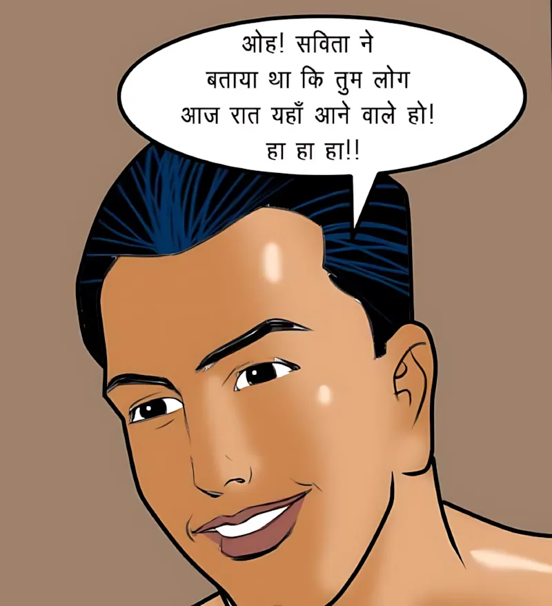 Velamma Hindi Episodes – वेलम्मा हिंदी - 57. Velamma Episode 57 Hindi – Savita ke 50 roop (सविता के 50 रूप) - Page 174