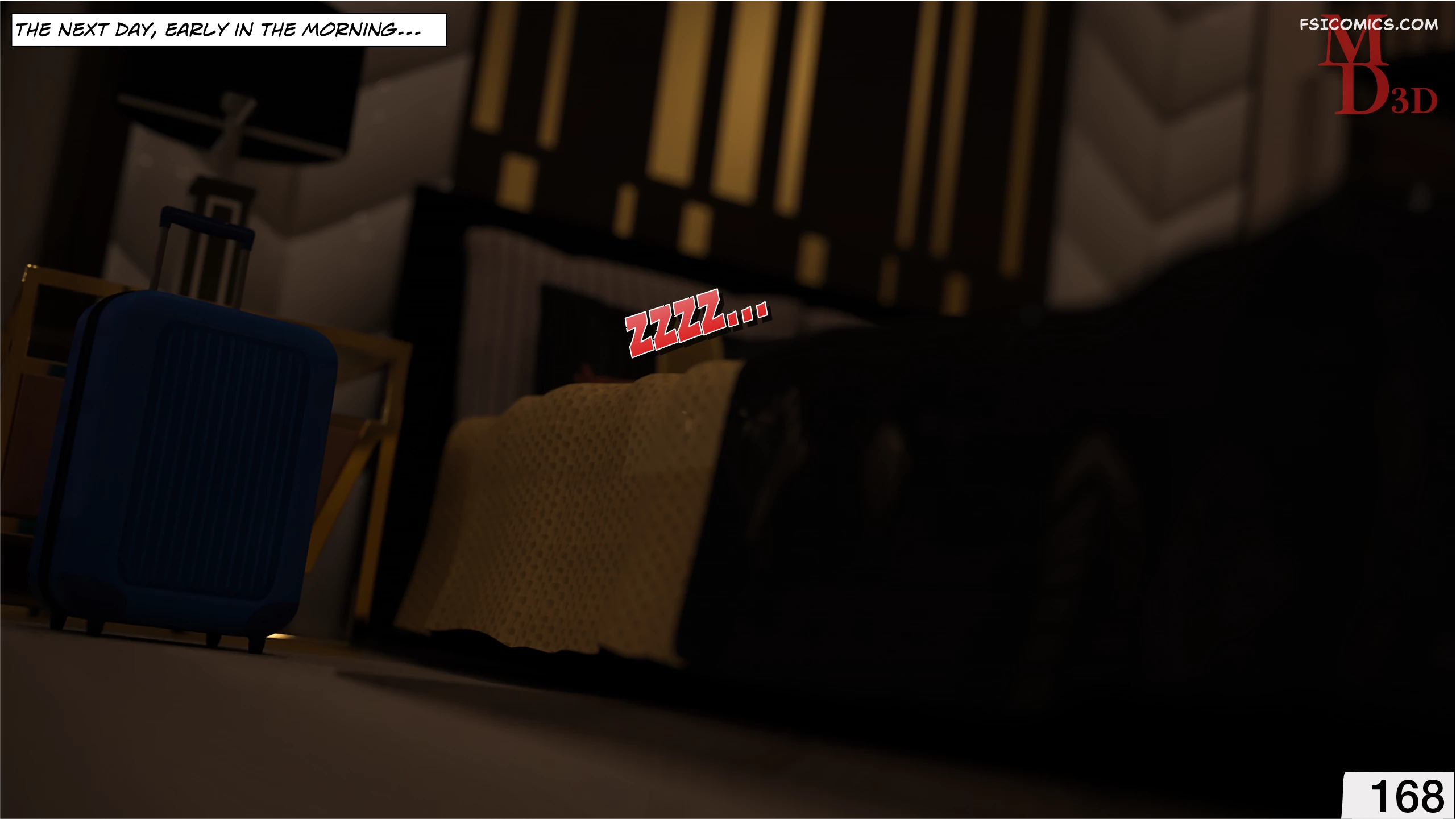 Immoral Temptations [Magic Dragon 3D] - 1 . Immoral Temptations - Chapter 1 - Page 130